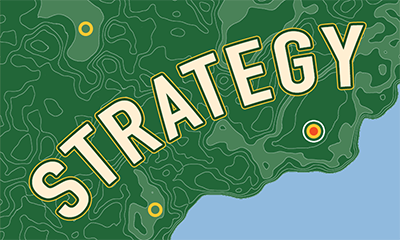 Strategy